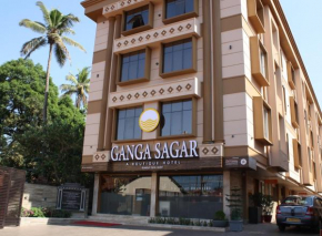 Hotel Ganga Sagar